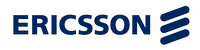 Логотип фирмы Erisson в Лесосибирске