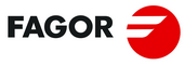 Логотип фирмы Fagor в Лесосибирске
