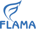 Логотип фирмы Flama в Лесосибирске