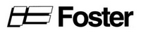 Логотип фирмы Foster в Лесосибирске