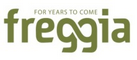 Логотип фирмы Freggia в Лесосибирске