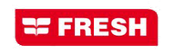 Логотип фирмы Fresh в Лесосибирске