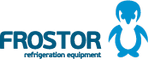 Логотип фирмы FROSTOR в Лесосибирске