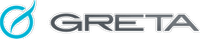 Логотип фирмы GRETA в Лесосибирске