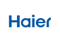 Логотип фирмы Haier в Лесосибирске