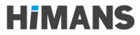 Логотип фирмы HiMANS в Лесосибирске