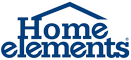 Логотип фирмы HOME-ELEMENT в Лесосибирске