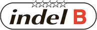 Логотип фирмы Indel B в Лесосибирске