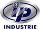 Логотип фирмы IP INDUSTRIE в Лесосибирске