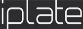 Логотип фирмы Iplate в Лесосибирске