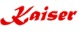 Логотип фирмы Kaiser в Лесосибирске