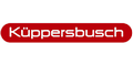 Логотип фирмы Kuppersbusch в Лесосибирске