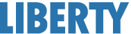 Логотип фирмы Liberty в Лесосибирске