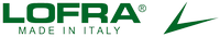 Логотип фирмы LOFRA в Лесосибирске