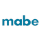 Логотип фирмы Mabe в Лесосибирске