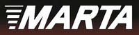 Логотип фирмы Marta в Лесосибирске