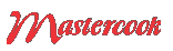 Логотип фирмы MasterCook в Лесосибирске