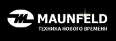 Логотип фирмы Maunfeld в Лесосибирске