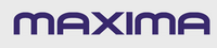 Логотип фирмы Maxima в Лесосибирске