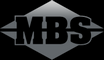 Логотип фирмы MBS в Лесосибирске