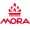 Логотип фирмы Mora в Лесосибирске