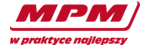 Логотип фирмы MPM Product в Лесосибирске