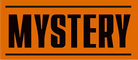 Логотип фирмы Mystery в Лесосибирске