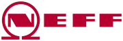 Логотип фирмы NEFF в Лесосибирске