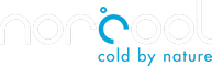 Логотип фирмы Norcool в Лесосибирске