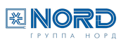Логотип фирмы NORD в Лесосибирске