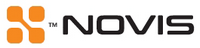 Логотип фирмы NOVIS-Electronics в Лесосибирске
