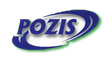 Логотип фирмы Pozis в Лесосибирске