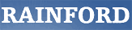 Логотип фирмы Rainford в Лесосибирске