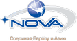 Логотип фирмы RENOVA в Лесосибирске