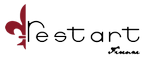 Логотип фирмы Restart в Лесосибирске