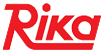 Логотип фирмы Rika в Лесосибирске