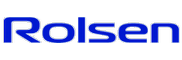 Логотип фирмы Rolsen в Лесосибирске