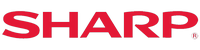 Логотип фирмы Sharp в Лесосибирске
