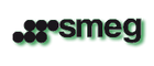 Логотип фирмы Smeg в Лесосибирске