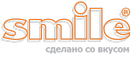 Логотип фирмы Smile в Лесосибирске