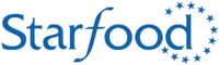 Логотип фирмы Starfood в Лесосибирске