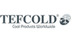 Логотип фирмы TefCold в Лесосибирске