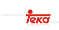 Логотип фирмы TEKA в Лесосибирске