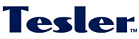 Логотип фирмы Tesler в Лесосибирске