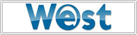 Логотип фирмы WEST в Лесосибирске