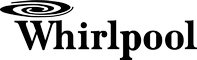 Логотип фирмы Whirlpool в Лесосибирске