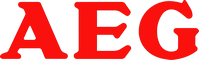 Логотип фирмы AEG в Лесосибирске