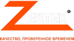 Логотип фирмы Zertek в Лесосибирске