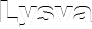 Логотип фирмы Лысьва в Лесосибирске