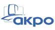 Логотип фирмы AKPO в Лесосибирске